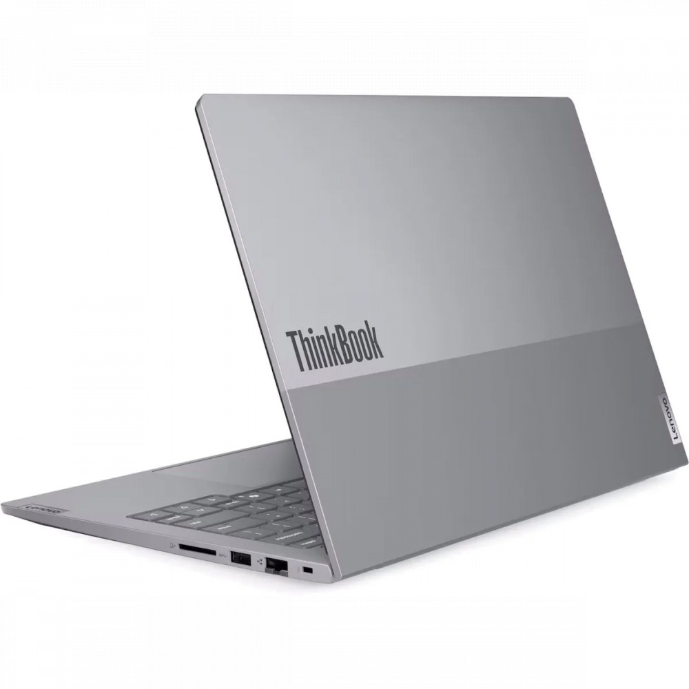 Ноутбук Lenovo ThinkBook 14 G9 IRL 21UY000UFW 14 ", WUXGA 1920x1200 (16:10), Intel, Core 5, 8 Гб, 512 ГБ, Intel UHD Graphics - миниатюра 8