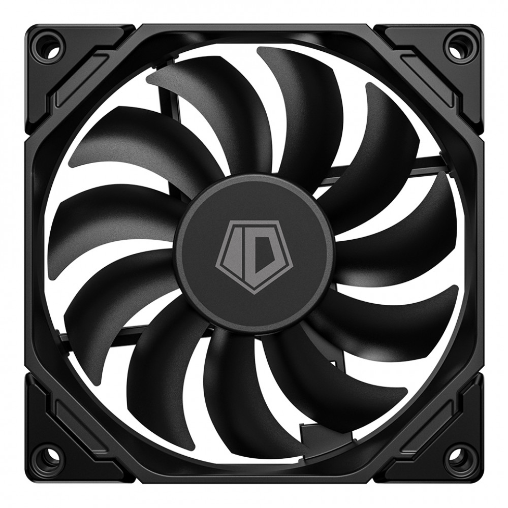 Система охлаждения ID-Cooling TF-9215-K Для системного блока - миниатюра 2