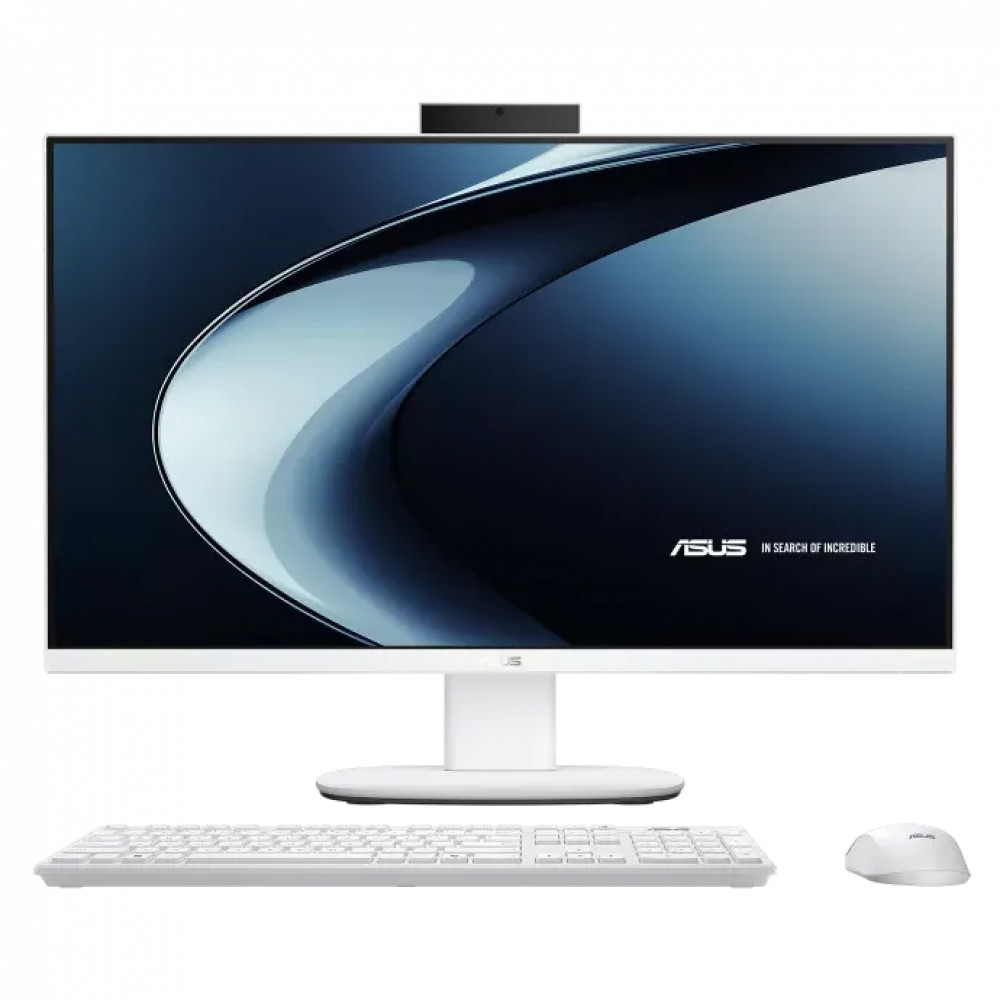 Моноблок Asus V400 V470VAK-WPE1320 90PT03W9-M03XN0 27 ", Intel, Core 7, 240H, 1.8, 16 Гб, 512 Гб - миниатюра 6