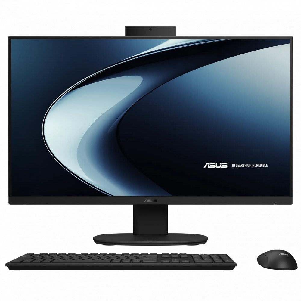 Моноблок Asus V400 V470VAK-BPE0420 90PT03WA-M03X70 27, Intel, Core 5, 210H - миниатюра 6