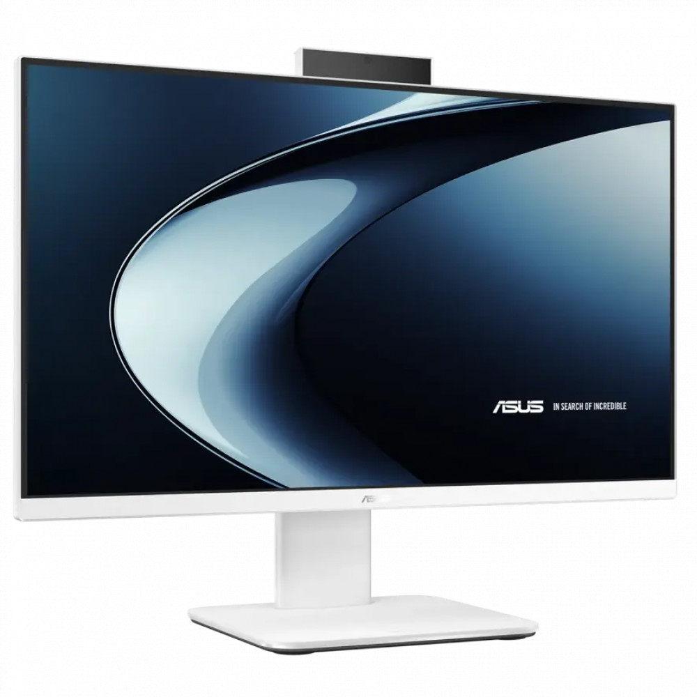 Моноблок Asus ExpertCenter P400 V440VAK-WPC2380 White 90PT03XA-M092H0 23.8 ", Intel, Core 7, 240H, 0.8, 16 Гб, 512 Гб - миниатюра 7