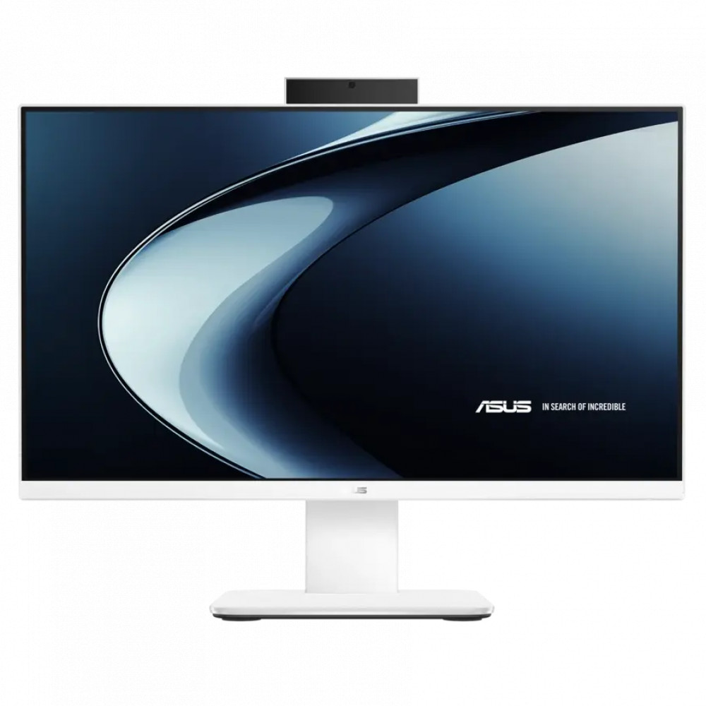 Моноблок Asus ExpertCenter P400 V440VAK-WPC2380 White 90PT03XA-M092H0 23.8 ", Intel, Core 7, 240H, 0.8, 16 Гб, 512 Гб - миниатюра 6