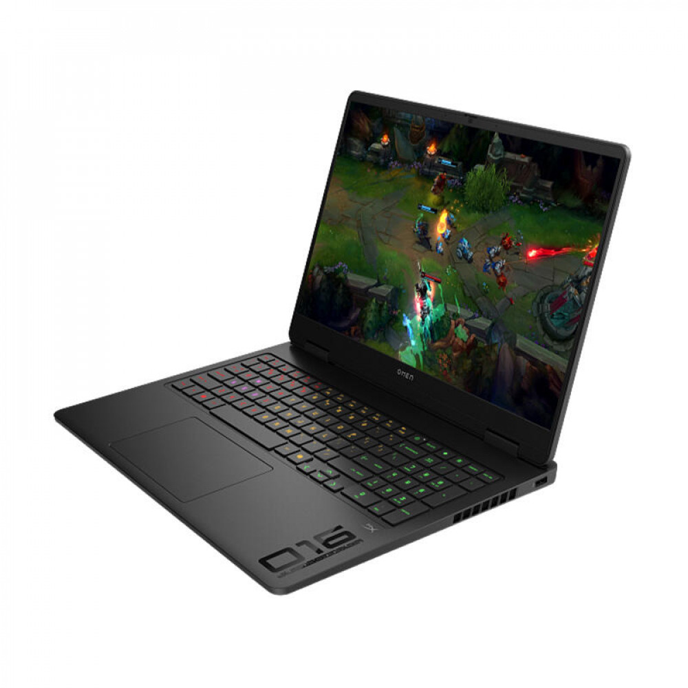 Ноутбук HP OMEN Gaming Laptop 16-am0048ci C0BN5EA 16 ", WUXGA 1920x1200 (16:10), Intel, Core i7, 16 Гб, 512 ГБ, nVidia GeForce RTX 5060 - миниатюра 8