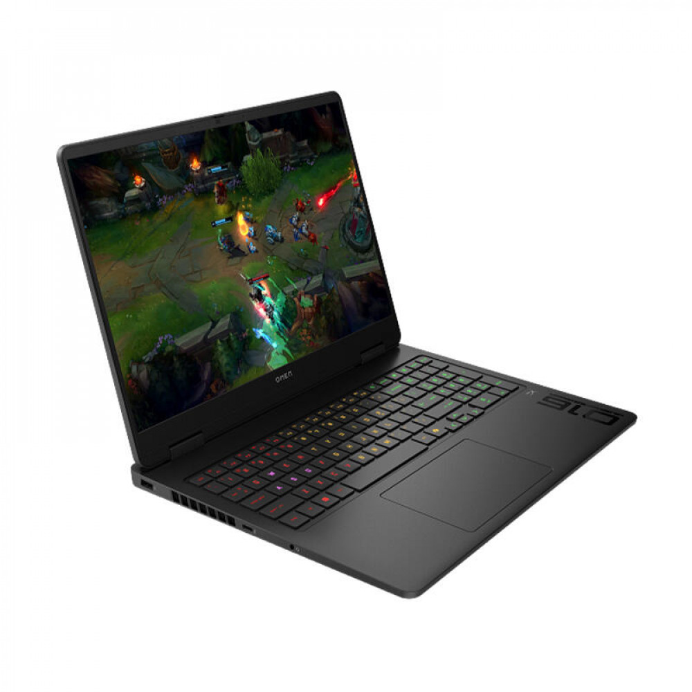 Ноутбук HP OMEN Gaming Laptop 16-am0048ci C0BN5EA 16 ", WUXGA 1920x1200 (16:10), Intel, Core i7, 16 Гб, 512 ГБ, nVidia GeForce RTX 5060 - миниатюра 7