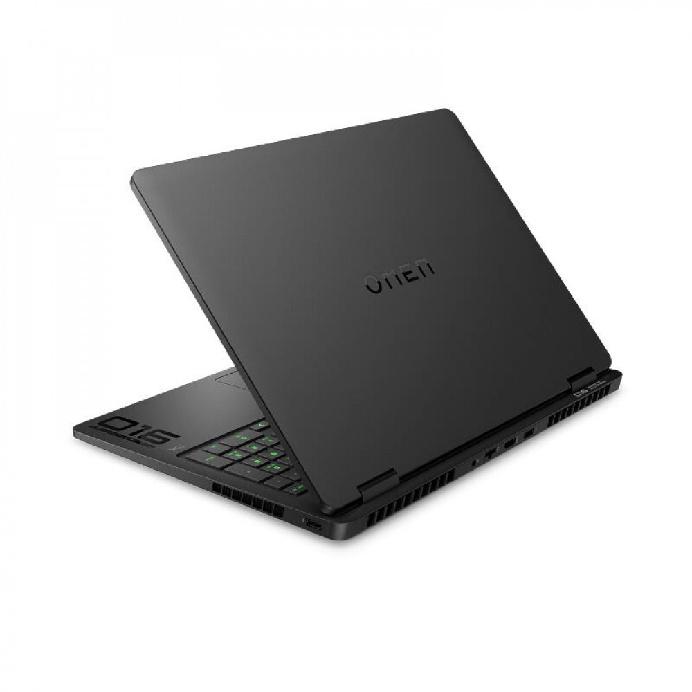 Ноутбук HP OMEN Gaming Laptop 16-am0048ci C0BN5EA 16 ", WUXGA 1920x1200 (16:10), Intel, Core i7, 16 Гб, 512 ГБ, nVidia GeForce RTX 5060 - миниатюра 9