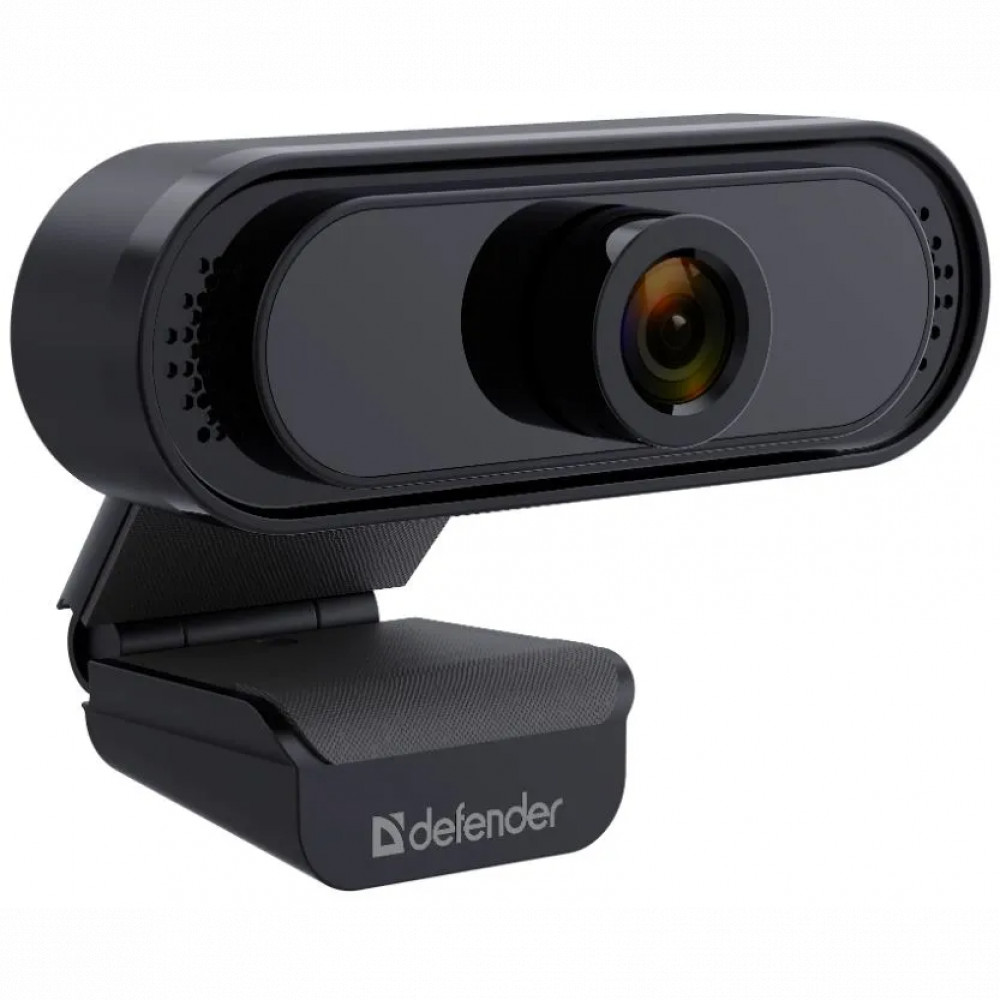 Веб камеры Defender G-lens 63181 - миниатюра 2