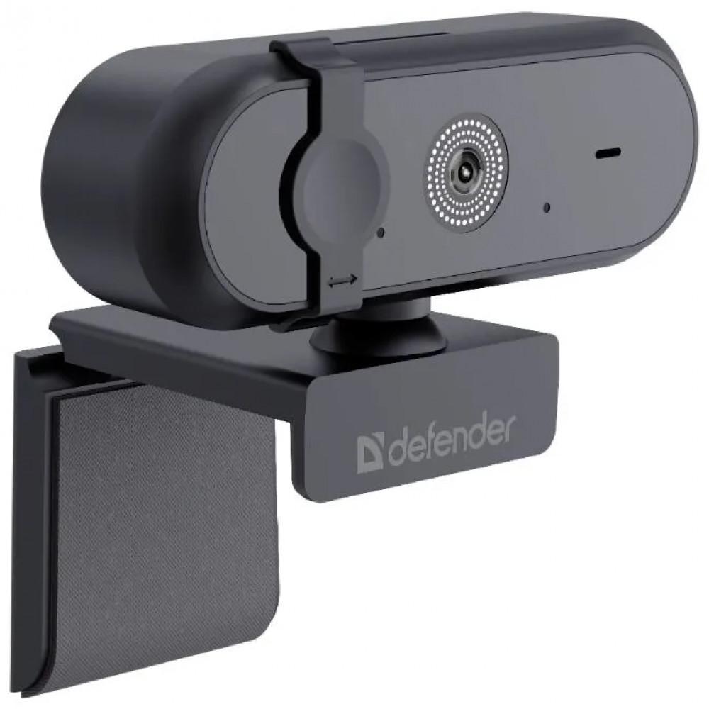 Веб камеры Defender G-lens 63288 - миниатюра 2