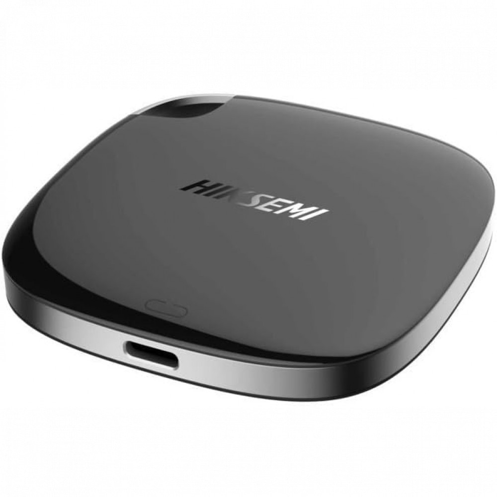 Внешние накопители HIKSEMI T100 HS-ESSD-T100 Black 2048G 2 ТБ - миниатюра 2