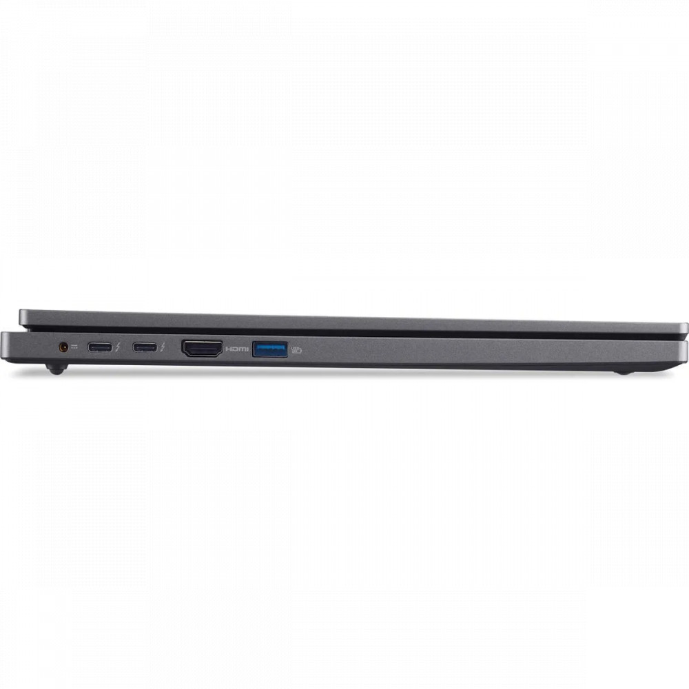 Ноутбук Acer TravelMate TMP216-51-G NX.BB7ER.00C 16 ", WUXGA 1920x1200 (16:10), Intel, Core i7, 32 Гб, 1 ТБ, Intel Graphics - миниатюра 9