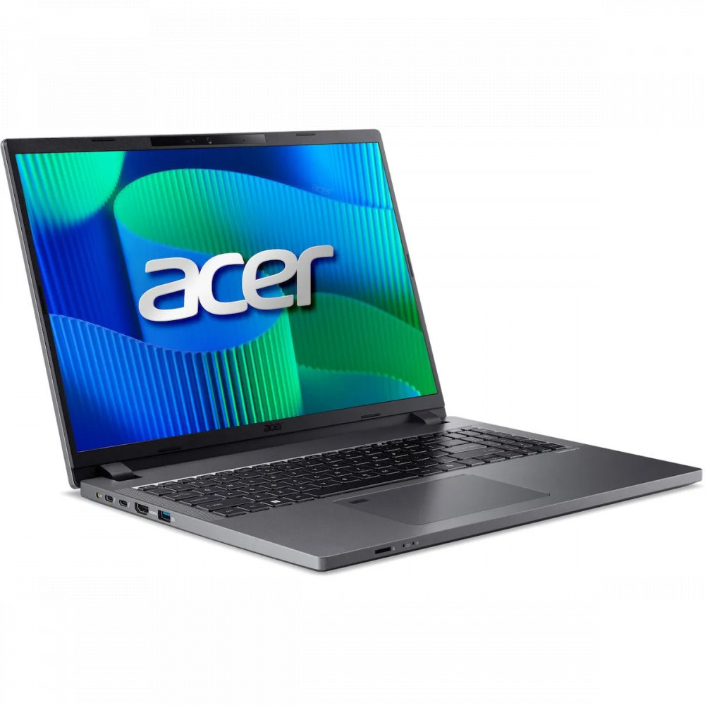 Ноутбук Acer TravelMate TMP216-51-G NX.BB7ER.00C 16 ", WUXGA 1920x1200 (16:10), Intel, Core i7, 32 Гб, 1 ТБ, Intel Graphics - миниатюра 7
