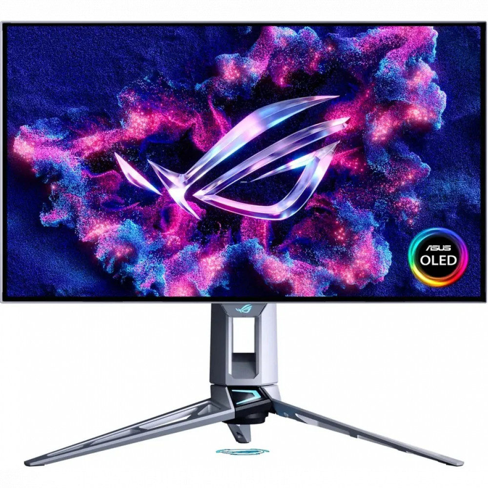 Монитор Asus ROG Swift PG27AQWP-W 90LM0CF2-B01971 26.5 ", OLED, Quad HD 2560x1440 (16:9), 540 Гц - миниатюра 5