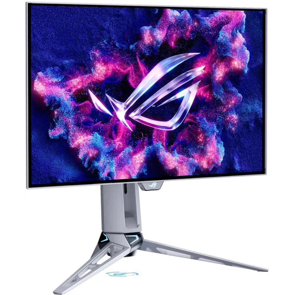 Монитор Asus ROG Swift PG27AQWP-W 90LM0CF2-B01971 26.5 ", OLED, Quad HD 2560x1440 (16:9), 540 Гц - миниатюра 6
