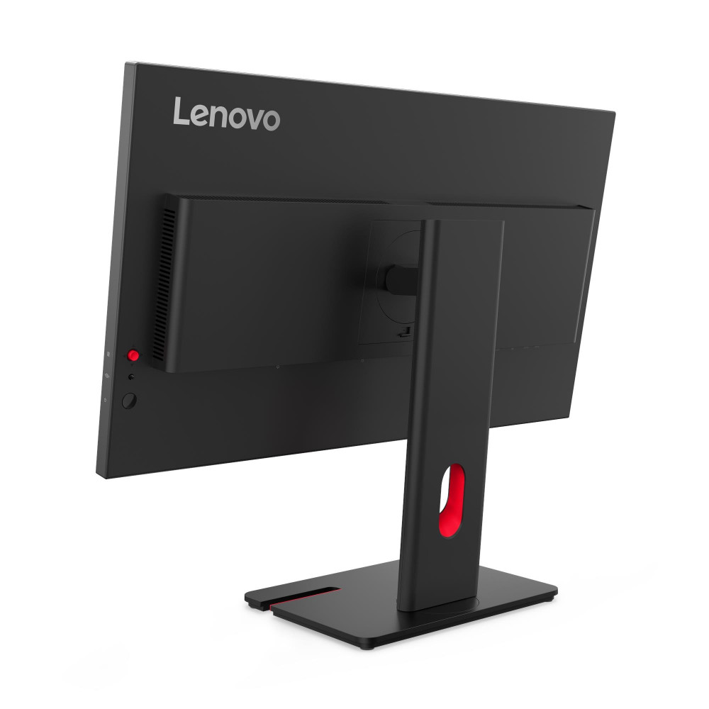 Монитор Lenovo T27Q-40 64A6GAT6EU 27 ", IPS, Quad HD 2560x1440 (16:9), 120 Гц - миниатюра 8