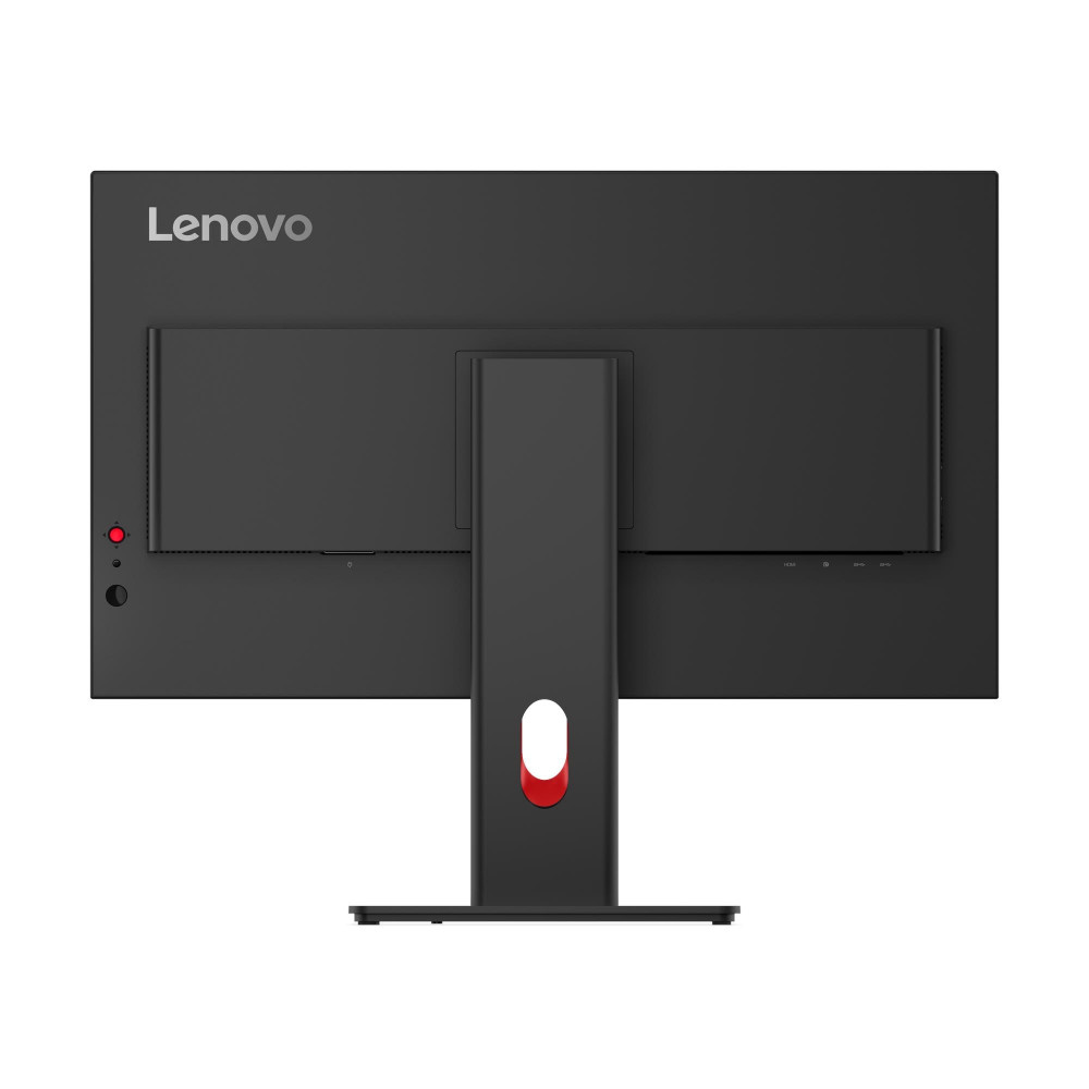 Монитор Lenovo T27Q-40 64A6GAT6EU 27 ", IPS, Quad HD 2560x1440 (16:9), 120 Гц - миниатюра 10