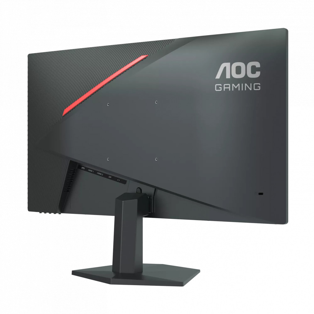 Монитор AOC 24G10ZNE/01 23.8 ", IPS, Full HD 1920x1080 (16:9), 240 Гц - миниатюра 4