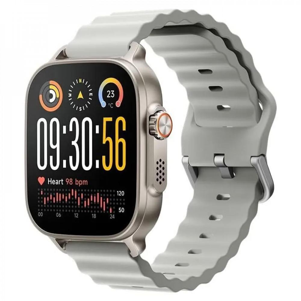 REALME Watch 5 Smart Watch for Unisex 6941764468788 Смарт-часы - миниатюра 4