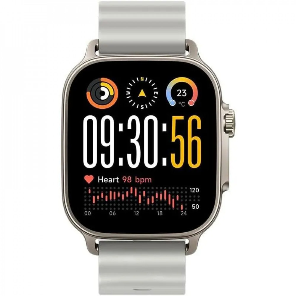 REALME Watch 5 Smart Watch for Unisex 6941764468788 Смарт-часы - миниатюра 5