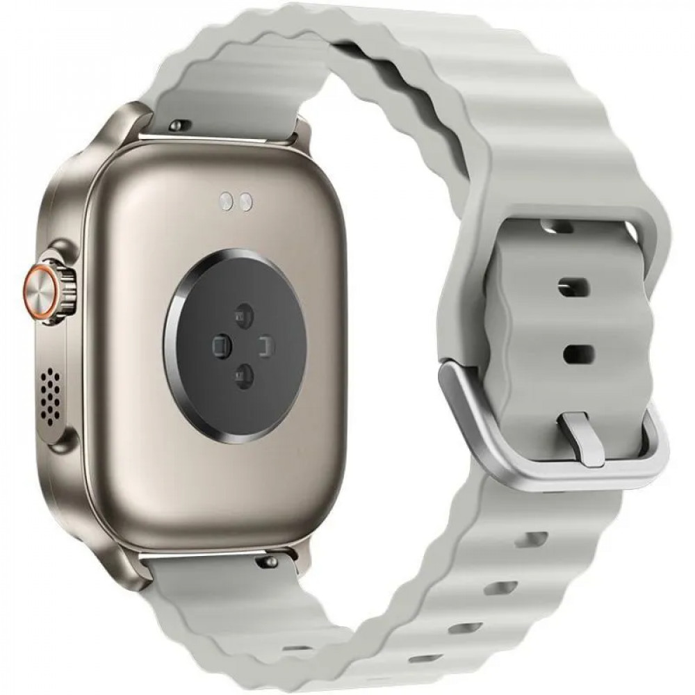 REALME Watch 5 Smart Watch for Unisex 6941764468788 Смарт-часы - миниатюра 6