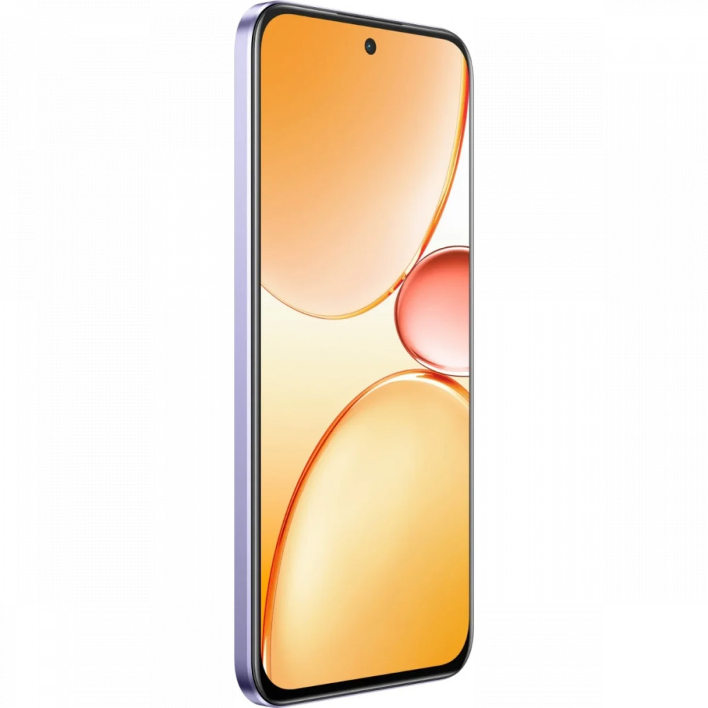 Смартфон REALME C85 Pro 8 6941764477865 256 Гб, 8 Гб - миниатюра 7