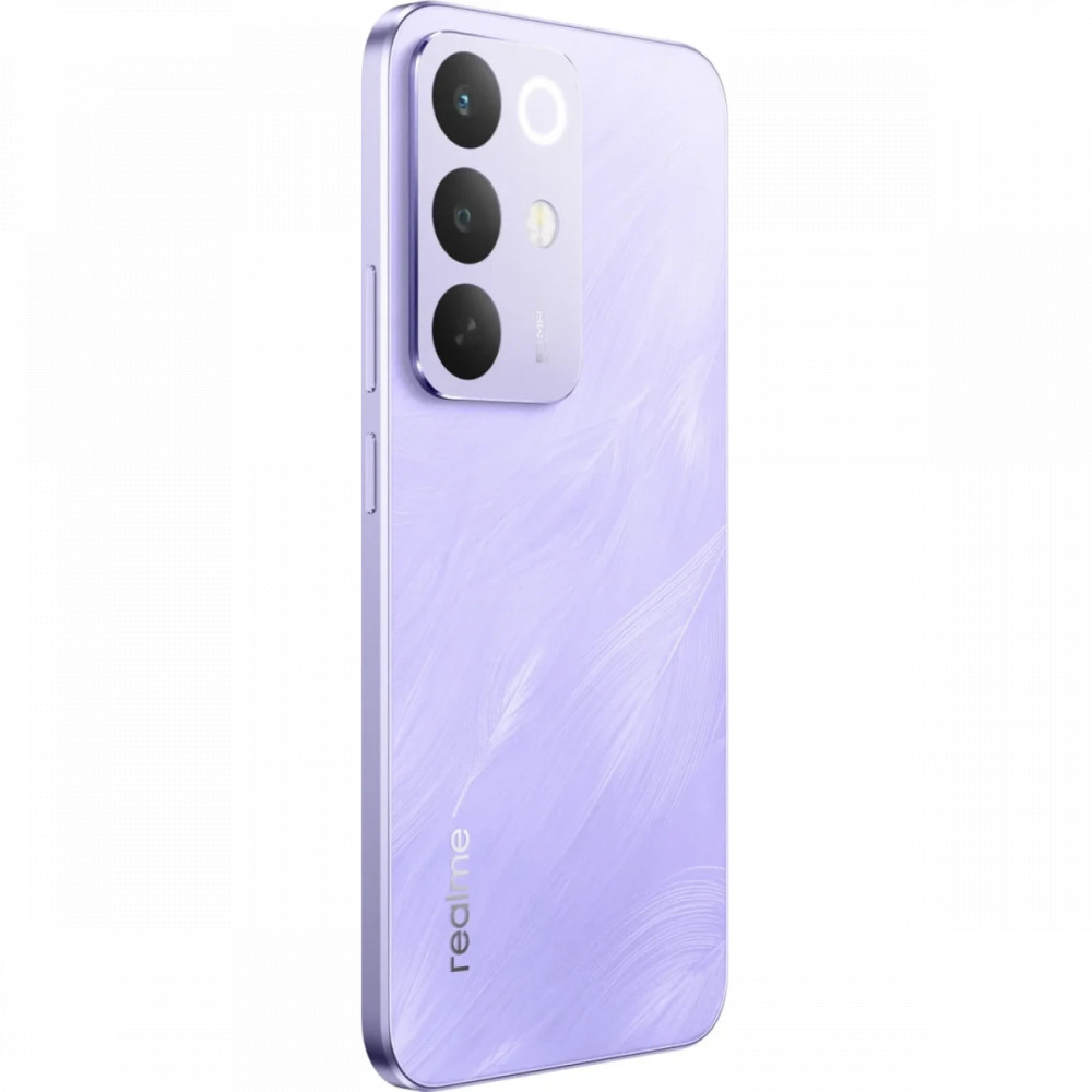 Смартфон REALME C85 Pro 8 6941764477865 256 Гб, 8 Гб - миниатюра 10