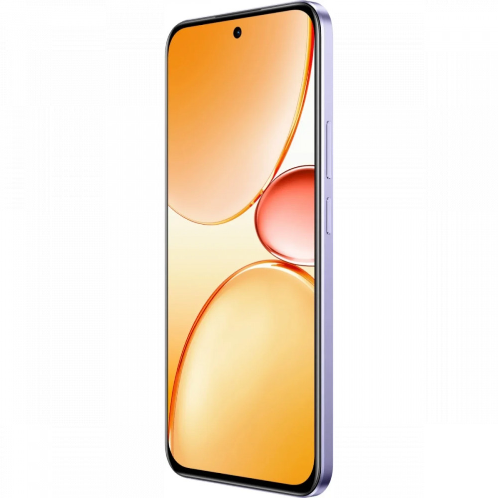 Смартфон REALME C85 Pro 8 6941764477865 256 Гб, 8 Гб - миниатюра 9