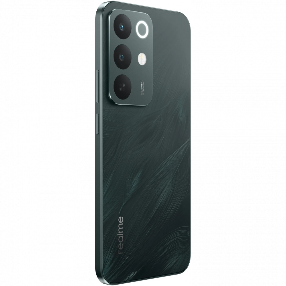 Смартфон REALME C85 Pro RMX5555 6941764477834 128 Гб, 8 Гб - миниатюра 6
