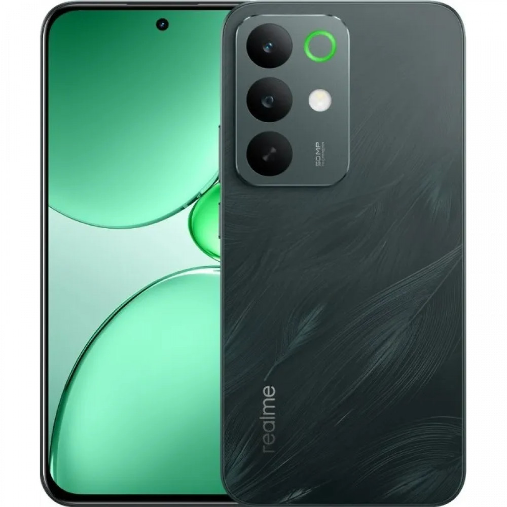 Смартфон REALME C85 Pro RMX5555 6941764477834 128 Гб, 8 Гб - миниатюра 5