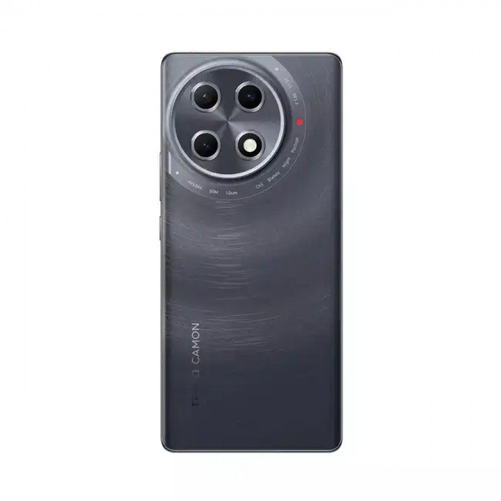 Смартфон TECNO CAMON 30S CLA5 10063778 128 Гб, 6 Гб - миниатюра 8