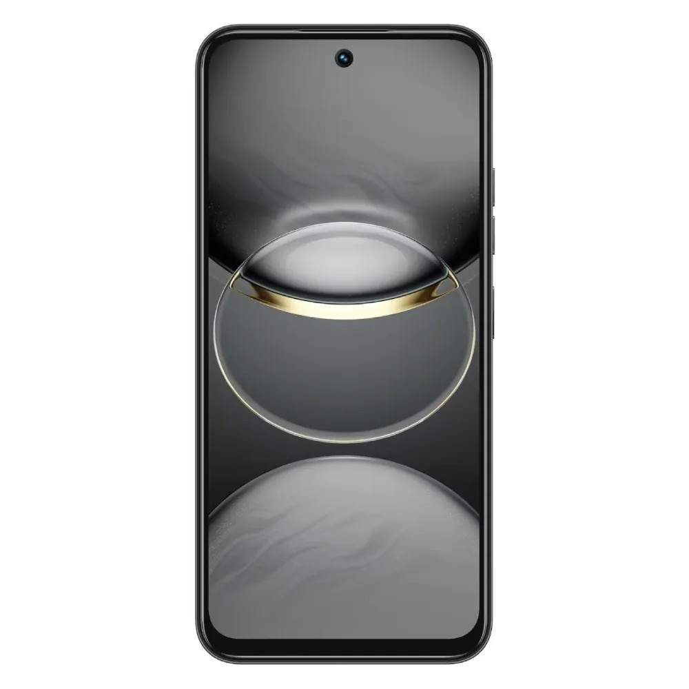 Смартфон TECNO SPARK 30C KL5n Orbit Black 10060519 128 Гб, 6 Гб - миниатюра 8