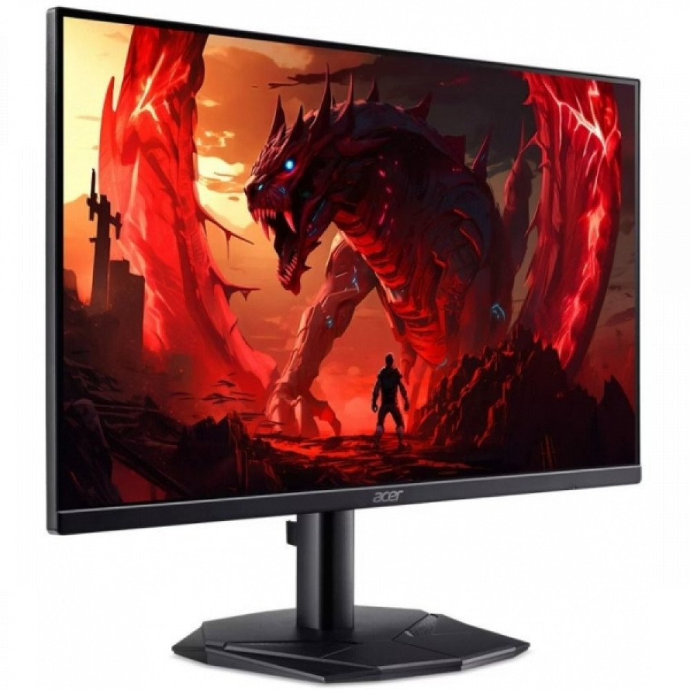 Монитор Acer KG270P0bi UM.HX0EE.047 27 ", VA, Full HD 1920x1080 (16:9), 144 Гц - миниатюра 7