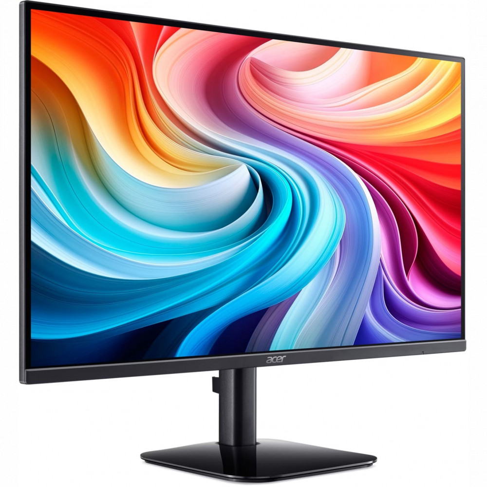Монитор Acer KA272P0bi UM.HX2EE.046 27 ", VA, Full HD 1920x1080 (16:9), 144 Гц - миниатюра 7
