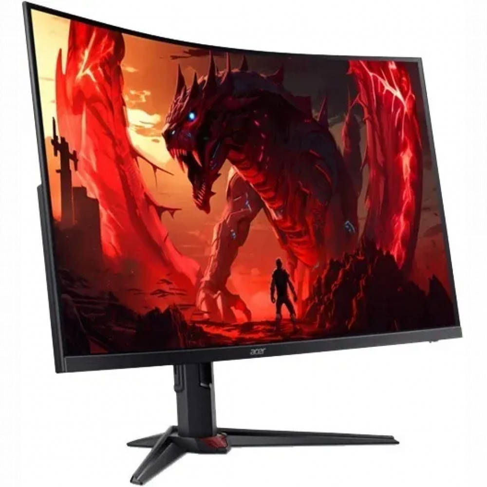 Монитор Acer Nitro XZ323QUP1bmiiprx UM.JX3EE.105 31.5 ", VA, Dual Quad HD 5120x1440 (32:9), 180 Гц - миниатюра 5