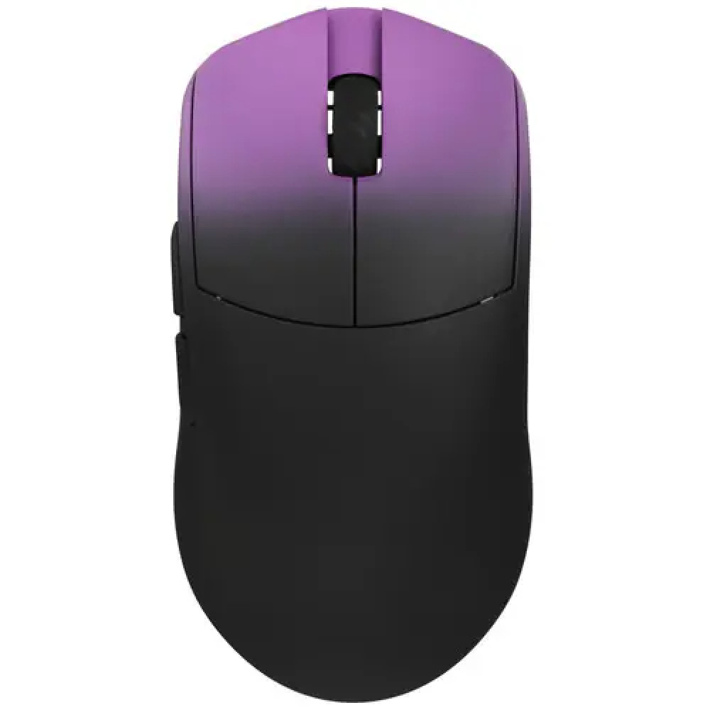 Мышь LAMZU Maya X Purple Shadow 6975637430114 Игровые, Беспроводная - миниатюра 3