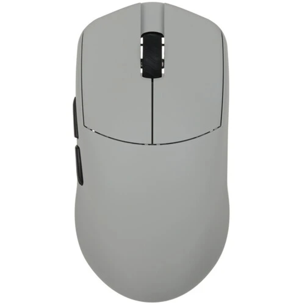 Мышь LAMZU Maya X Cloud Grey 6975637430107 Игровые, Беспроводная - миниатюра 3