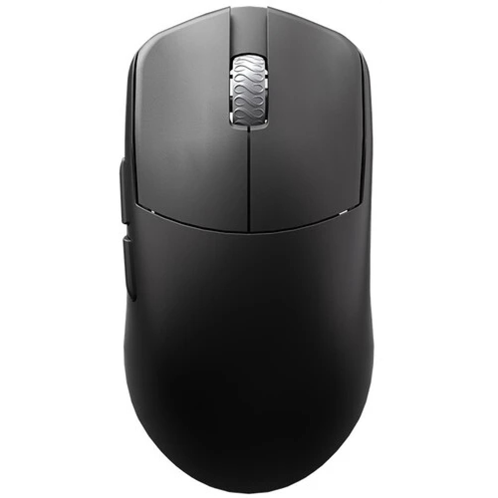 Мышь LAMZU Maya X Charcoal Black 6975637430213 Игровые, Беспроводная - миниатюра 3