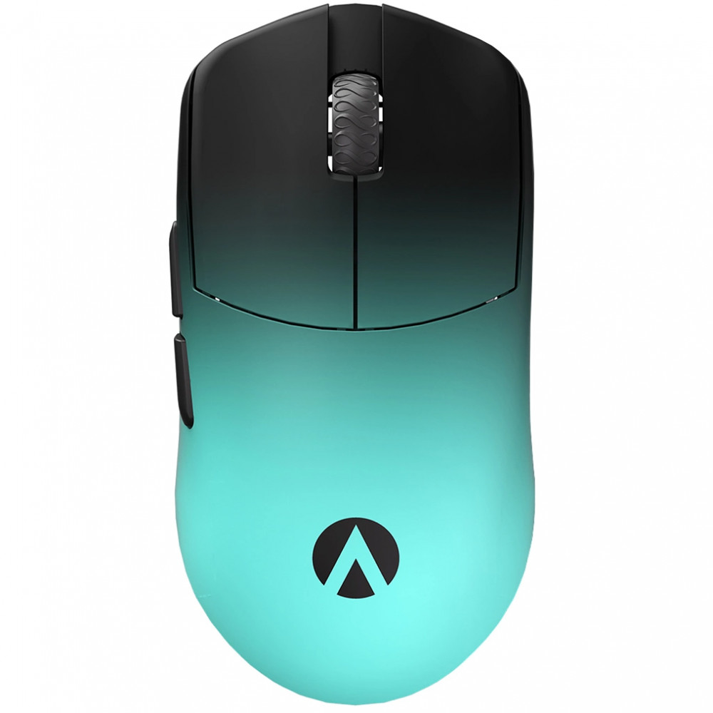 Мышь LAMZU Maya X AIMLABS 6975637430282 Игровые, Беспроводная - миниатюра 3