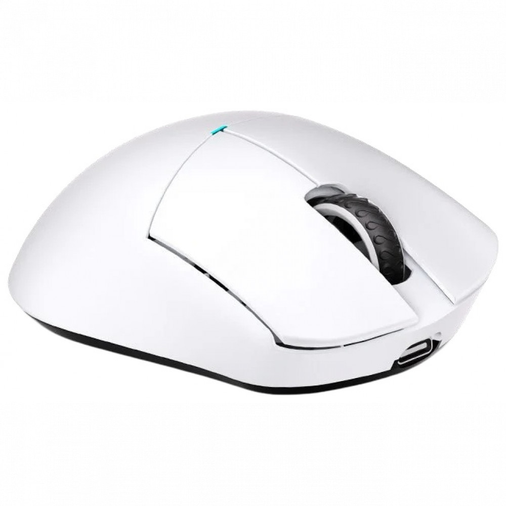 Мышь LAMZU Paro Aurora White 6975637430244 Игровые, Беспроводная - миниатюра 7