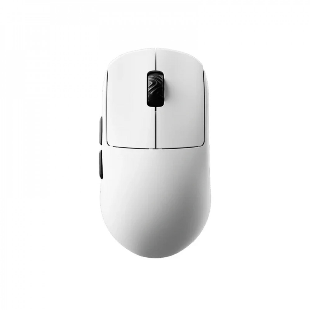 Мышь ScyRox V8 White 6977902640112 Игровые, Беспроводная - миниатюра 4