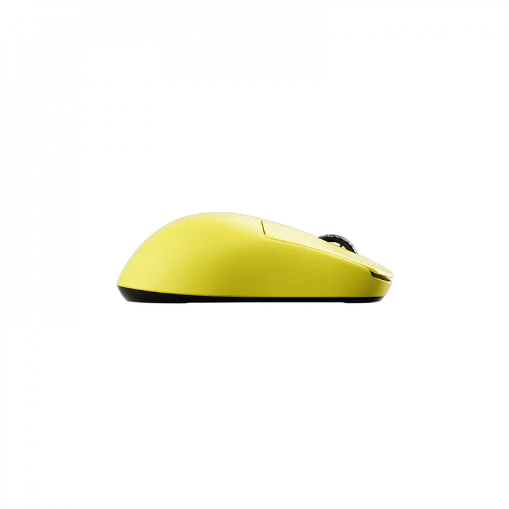 Мышь ScyRox V8 Yellow 6977902640136 Игровые, Беспроводная - миниатюра 5