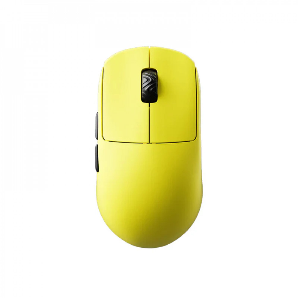 Мышь ScyRox V8 Yellow 6977902640136 Игровые, Беспроводная - миниатюра 4