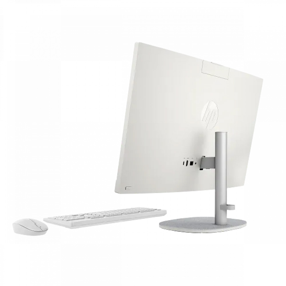 Моноблок HP 24-cr0070ci C09GHEA 23.8 ", Intel, Core i5, 1335U, 1.3, 16 Гб, 512 Гб - миниатюра 8