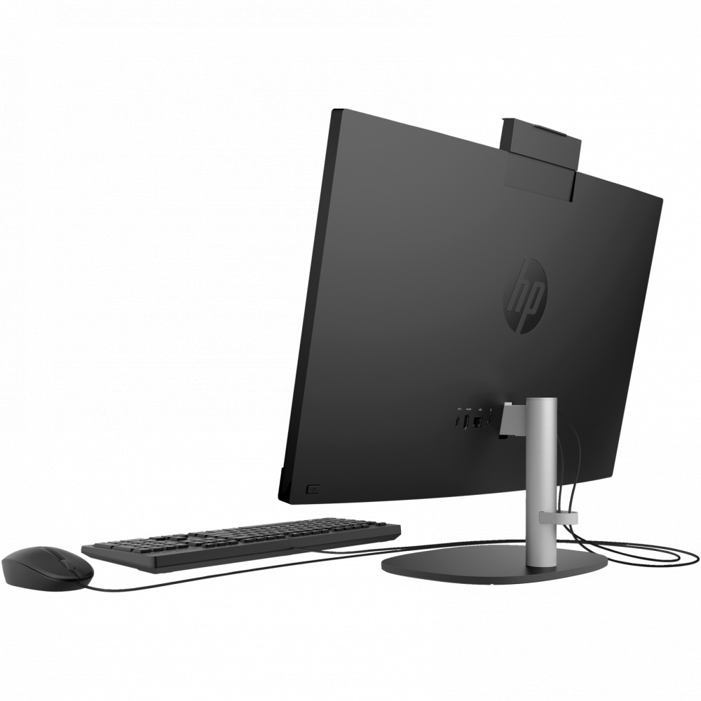 Моноблок HP All-in-One 24-cr0061ci 7Y0C3EA 23.8, Intel, N-series, N200 - миниатюра 5