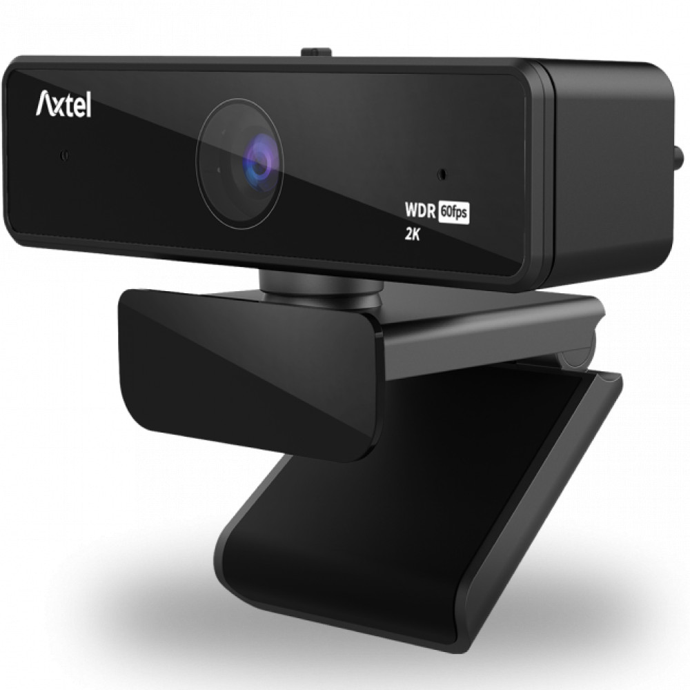 Веб камеры Axtel AX-2K-1440P - миниатюра 2