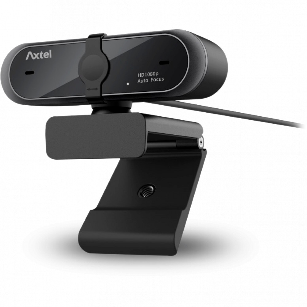 Веб камеры Axtel AX-FHD-1080P-PRO - миниатюра 2