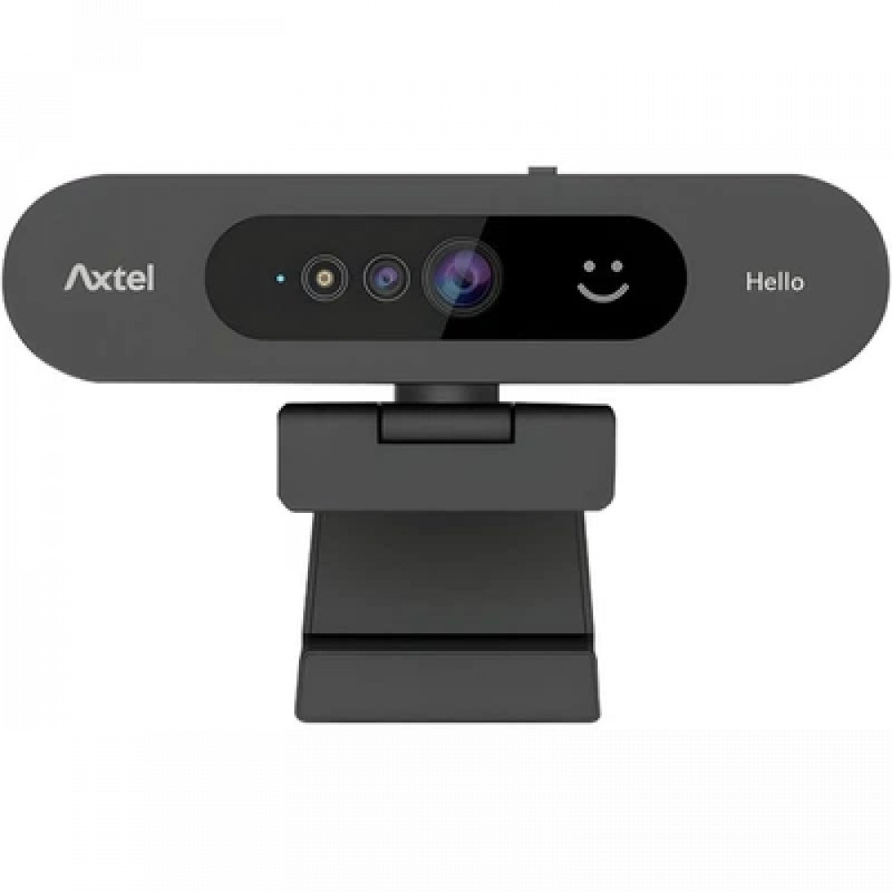 Веб камеры Axtel AX-FHD-HELLO - миниатюра 2