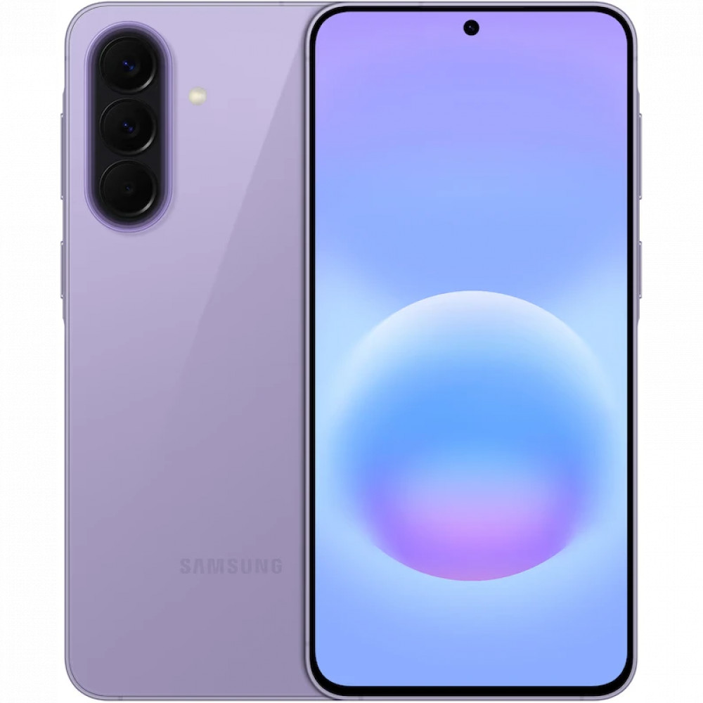Смартфон Samsung Galaxy A57 5G 128GB Awesome Lilac Galaxy A57 5G 128GB Awesome Lilac (SM-A576BZVESKZ) 128 Гб, 8 Гб - миниатюра 6
