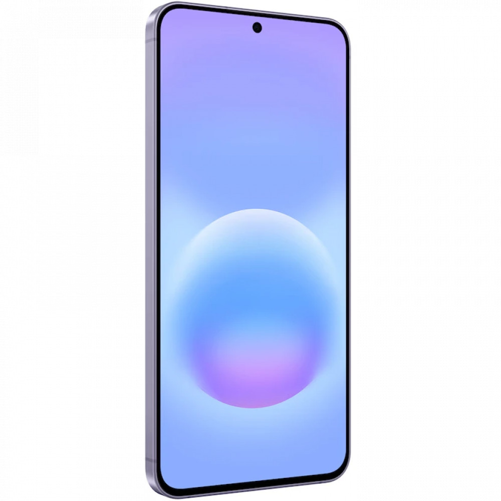 Смартфон Samsung Galaxy A57 5G 128GB Awesome Lilac Galaxy A57 5G 128GB Awesome Lilac (SM-A576BZVESKZ) 128 Гб, 8 Гб - миниатюра 7