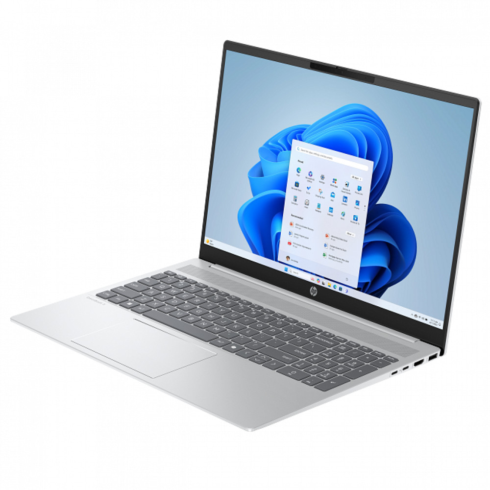 Ноутбук HP OmniBook 5 Laptop 16-bc1004ci C16LHEA 16 ", WUXGA 1920x1200 (16:10), AMD, Ryzen 5, 8 Гб, 512 ГБ, AMD Radeon Graphics, Windows 11 Home - миниатюра 6