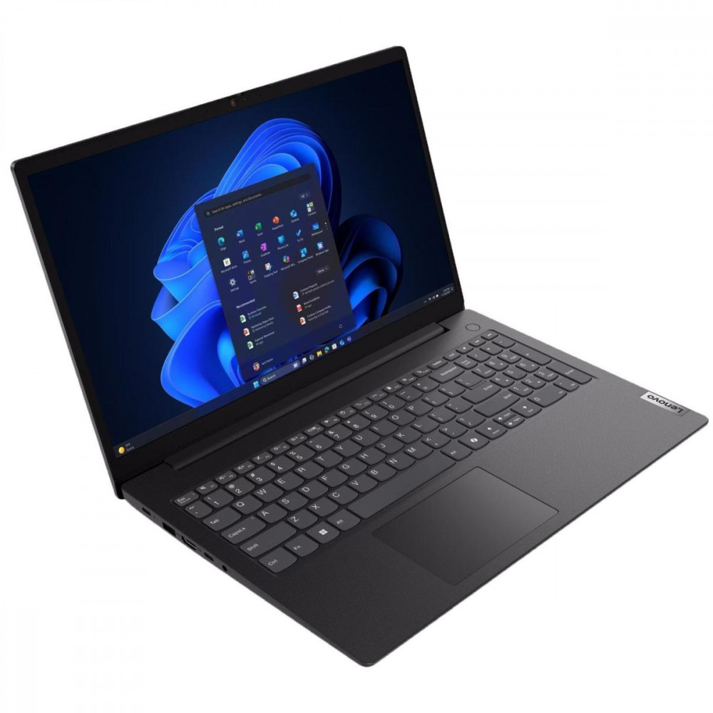 Ноутбук Lenovo V15 G6 83V40026FW 15.6 ", FHD 1920x1080 (16:9), AMD, Ryzen 7, 16 Гб, 512 ГБ, Intel UHD Graphics - миниатюра 5