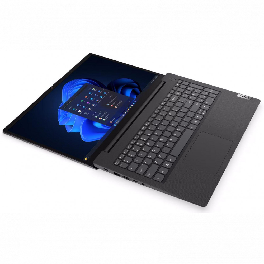 Ноутбук Lenovo V15 G6 83V40026FW 15.6 ", FHD 1920x1080 (16:9), AMD, Ryzen 7, 16 Гб, 512 ГБ, Intel UHD Graphics - миниатюра 6